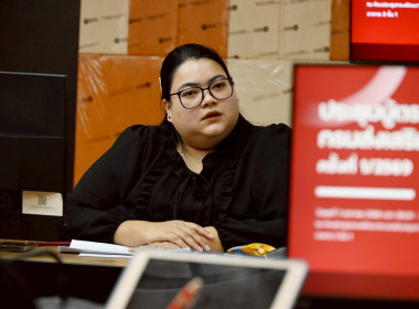 วันที่ 7 มกราคม 2569 นายสาธิต ปานขำ เลขานุุการกรม ... พารามิเตอร์รูปภาพ 10